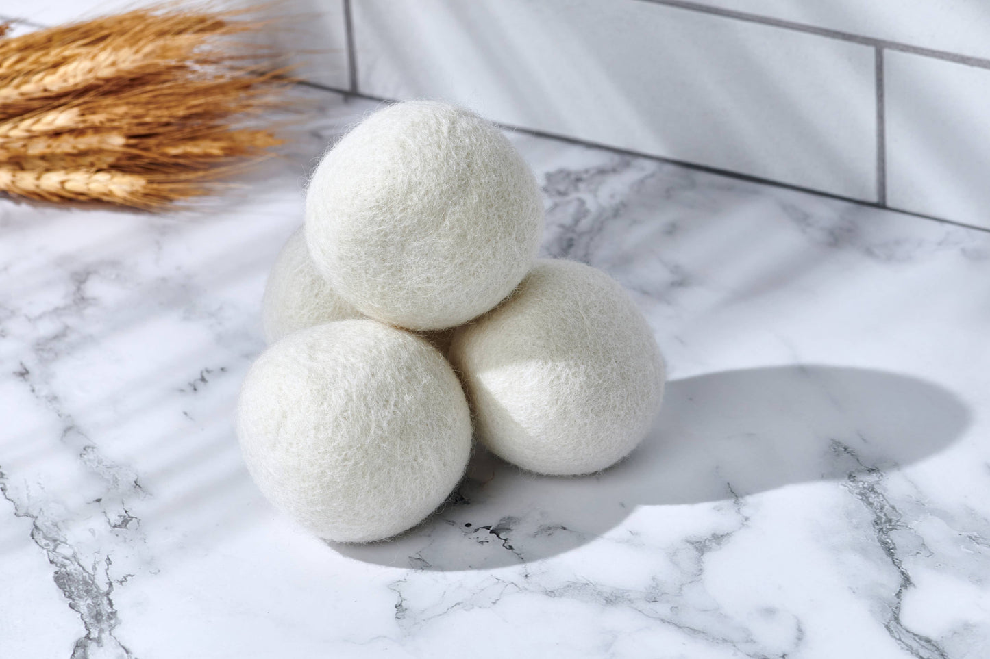 Wool Dryer Ball