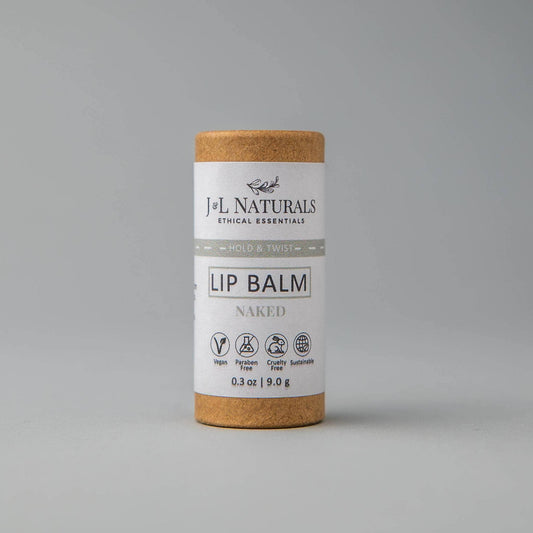 Hydrating Lip Balm