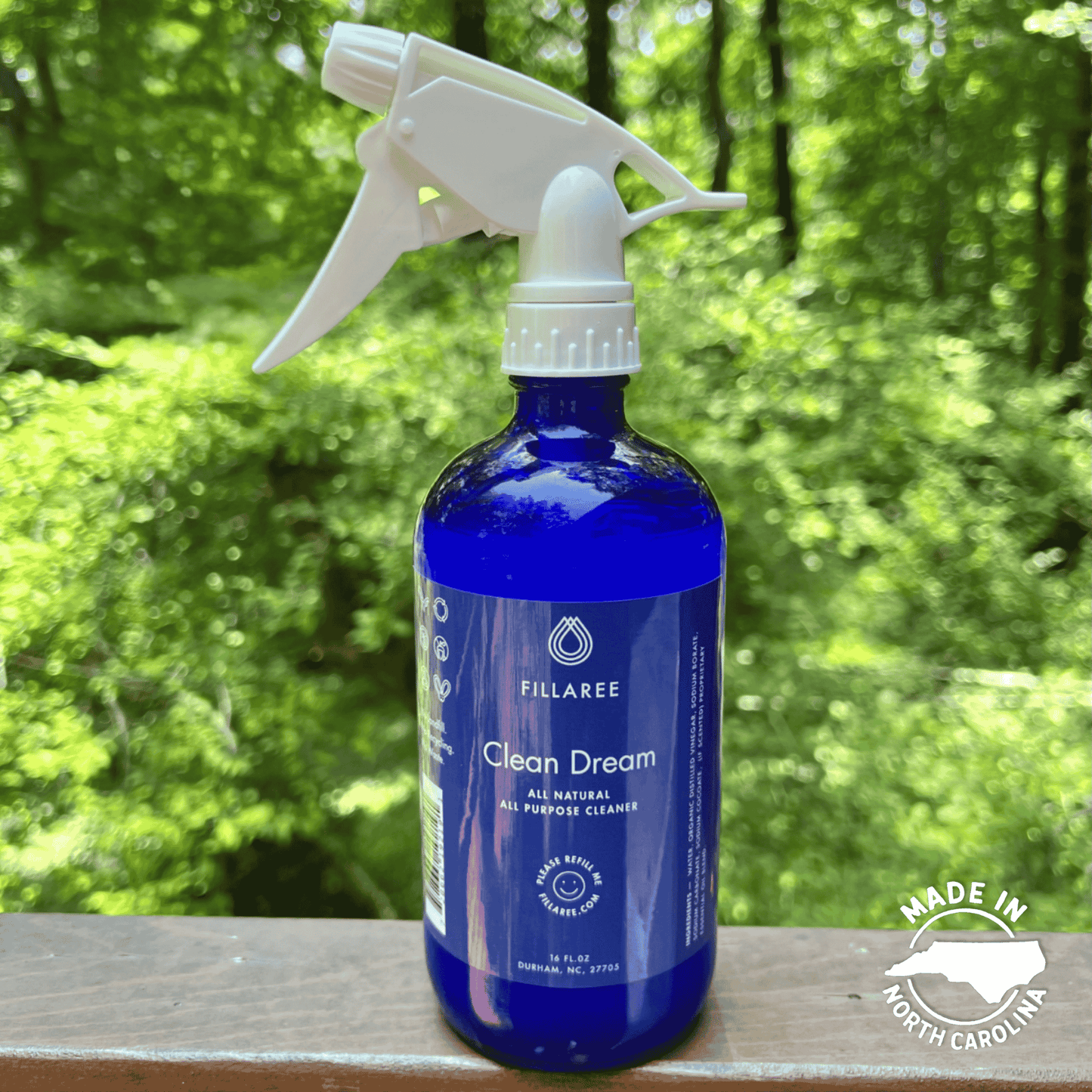 Clean Dream Spray - All-Purpose Cleaner