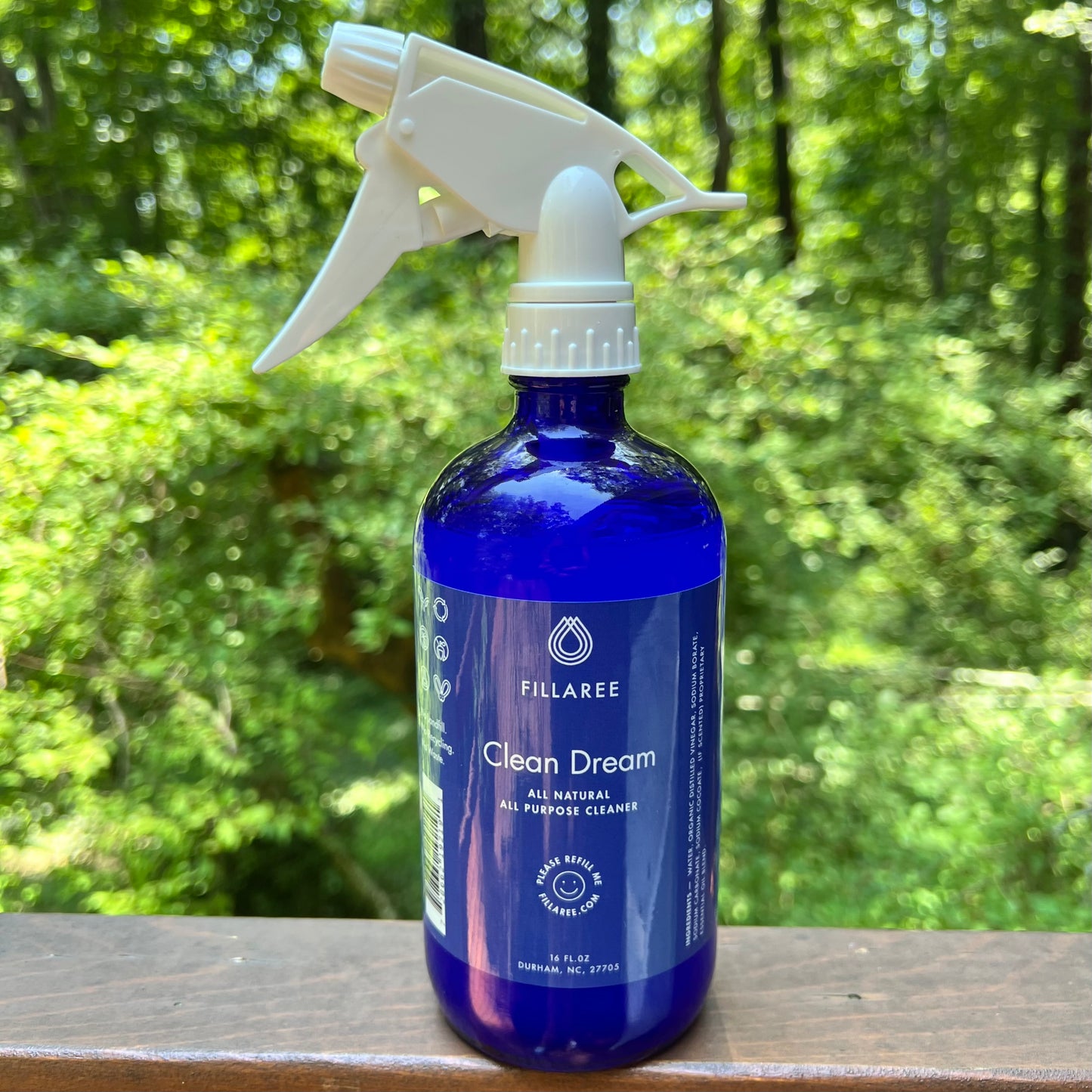 Clean Dream Spray - All-Purpose Cleaner