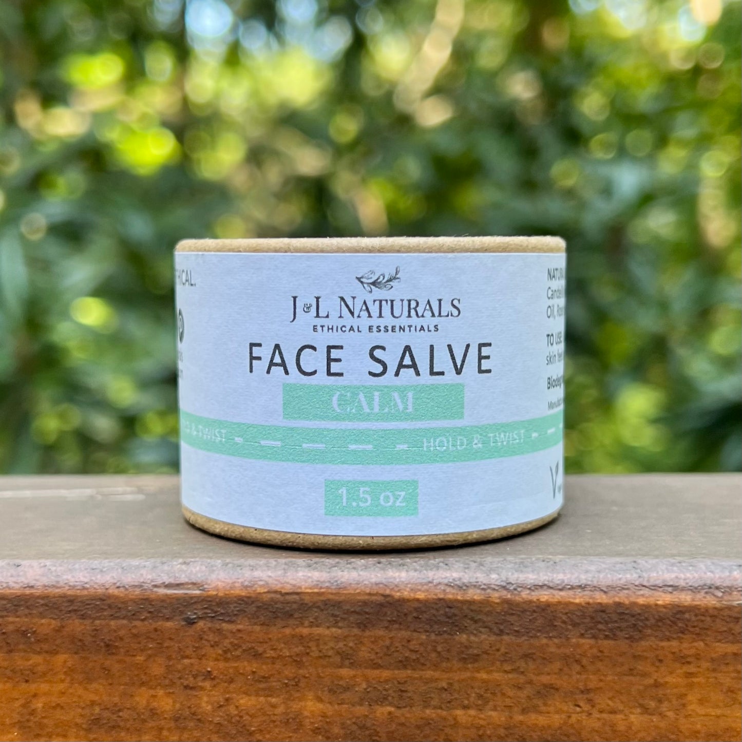 Face Salve