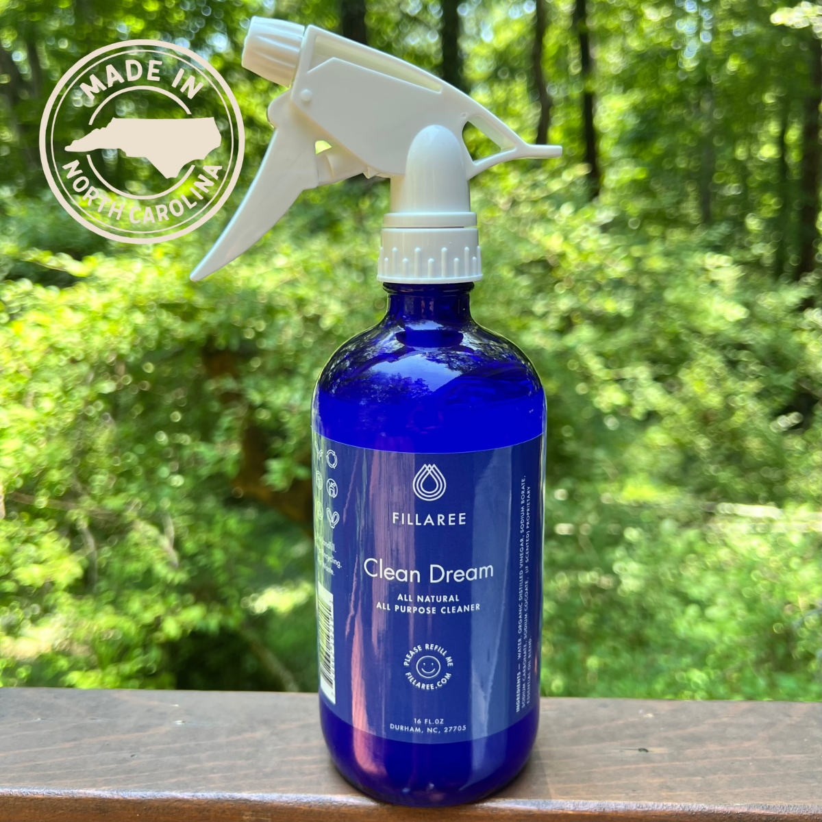 Clean Dream Spray - All-Purpose Cleaner