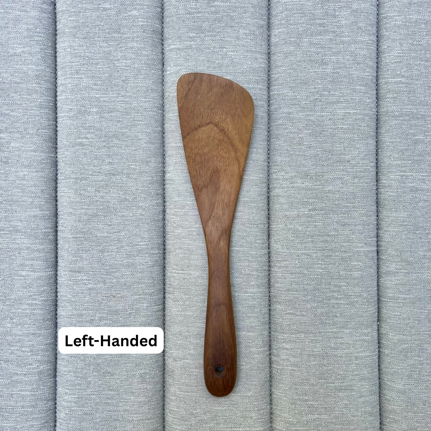 11.5" Teak Spatula