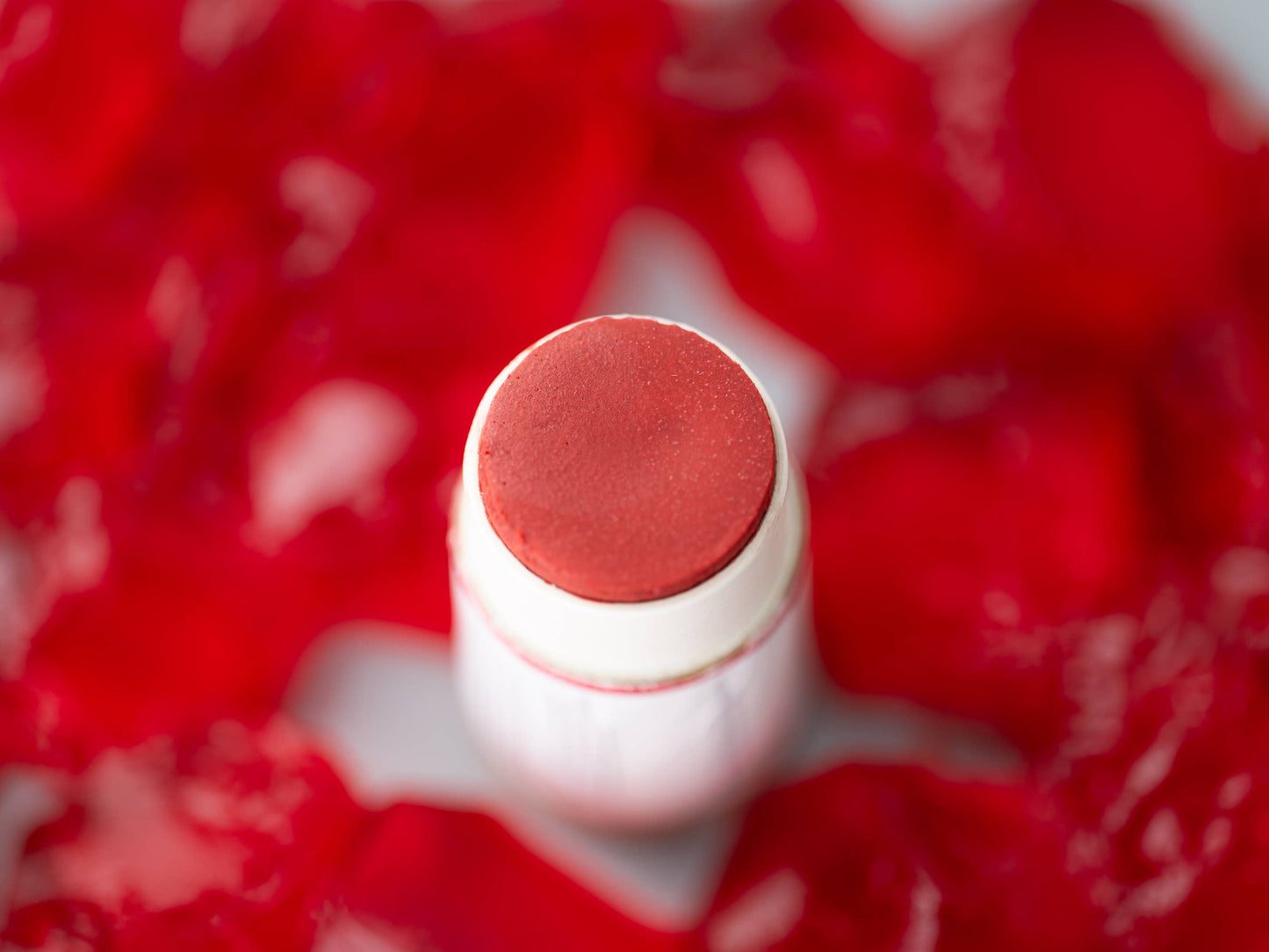 J&L Naturals Tinted Lip Balm