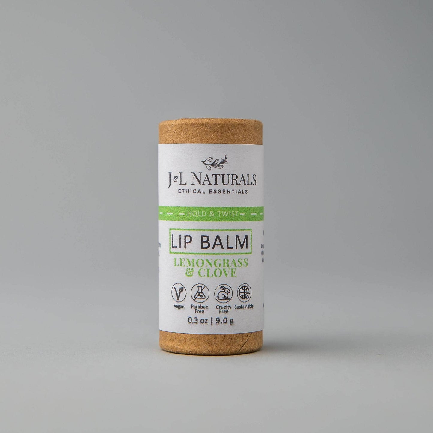 Hydrating Lip Balm