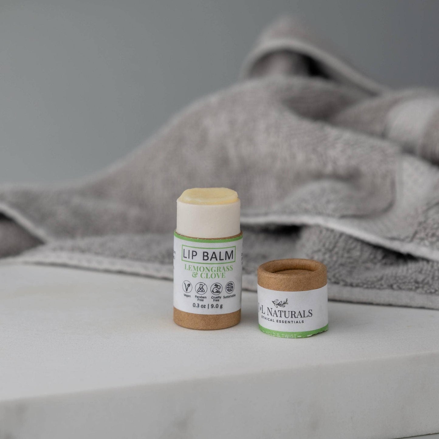 Hydrating Lip Balm