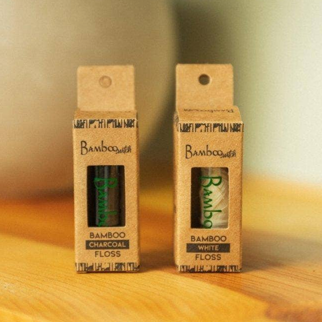 Bamboo Floss