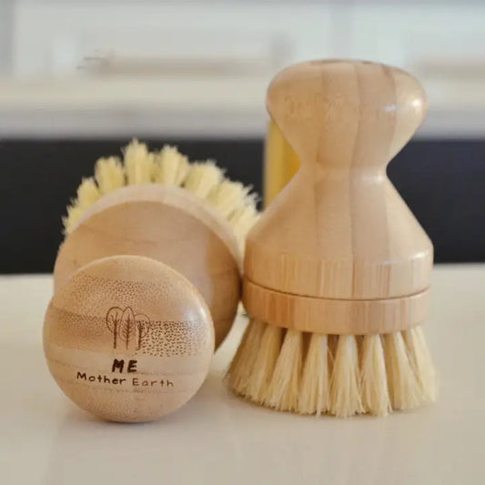 Modular Cleaning Brush - Multipurpose