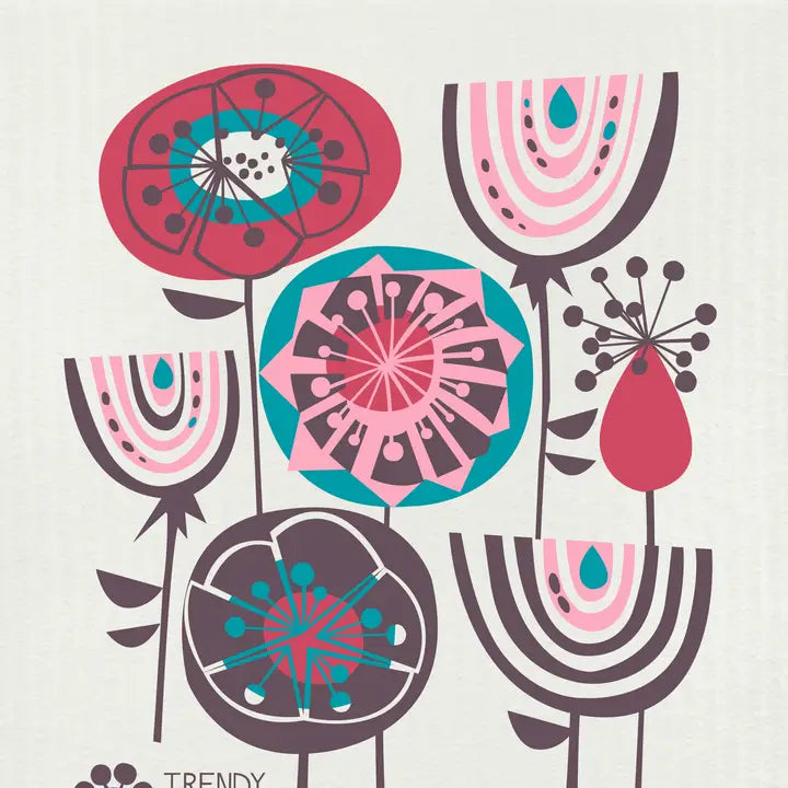 Swedish Dishcloth - Multiple Colors