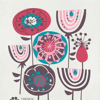 Swedish Dishcloth - Multiple Colors