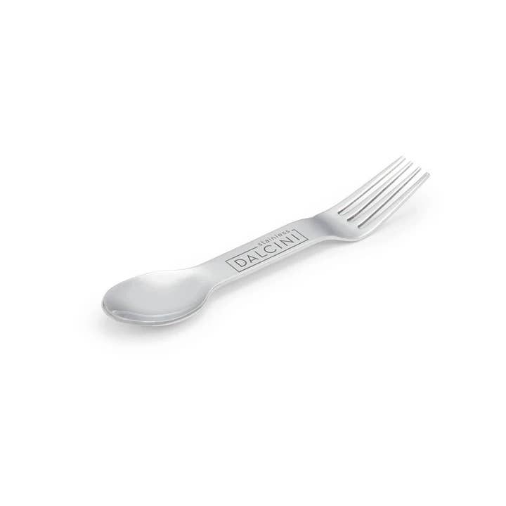 Dalcini Stainless Steel Spork