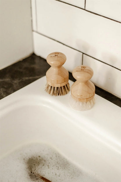 Modular Cleaning Brush - 3 Pack