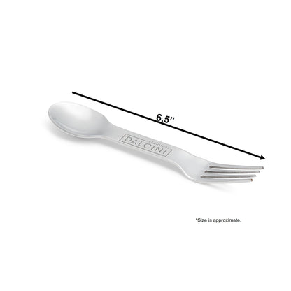 Dalcini Stainless Steel Spork