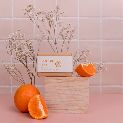 Lotion Bar