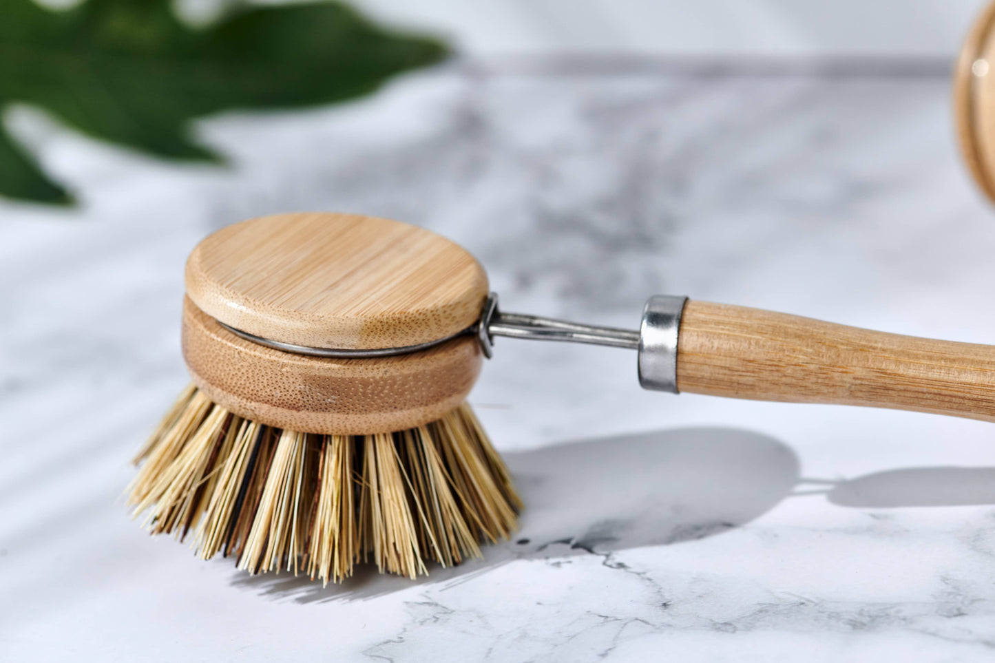 Long Handle Dish Brush