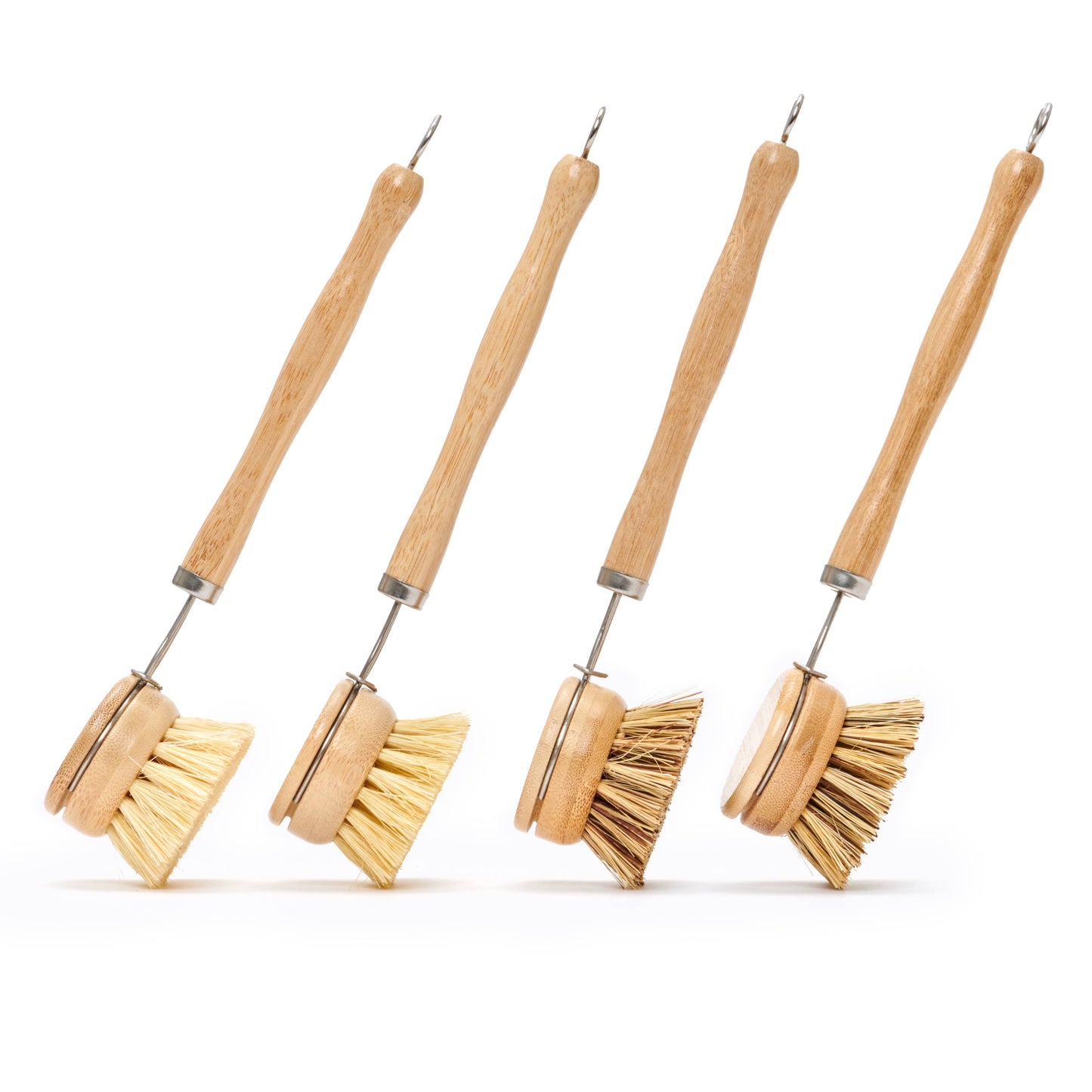 Long Handle Dish Brush