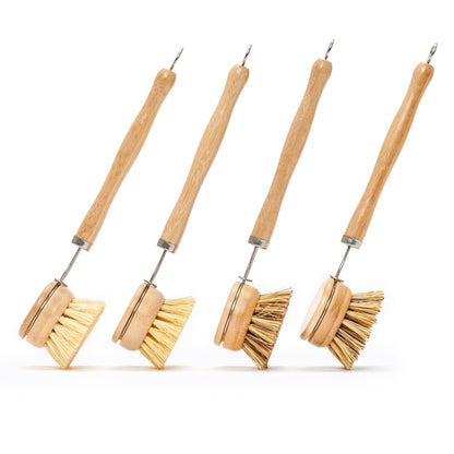 Long Handle Dish Brush