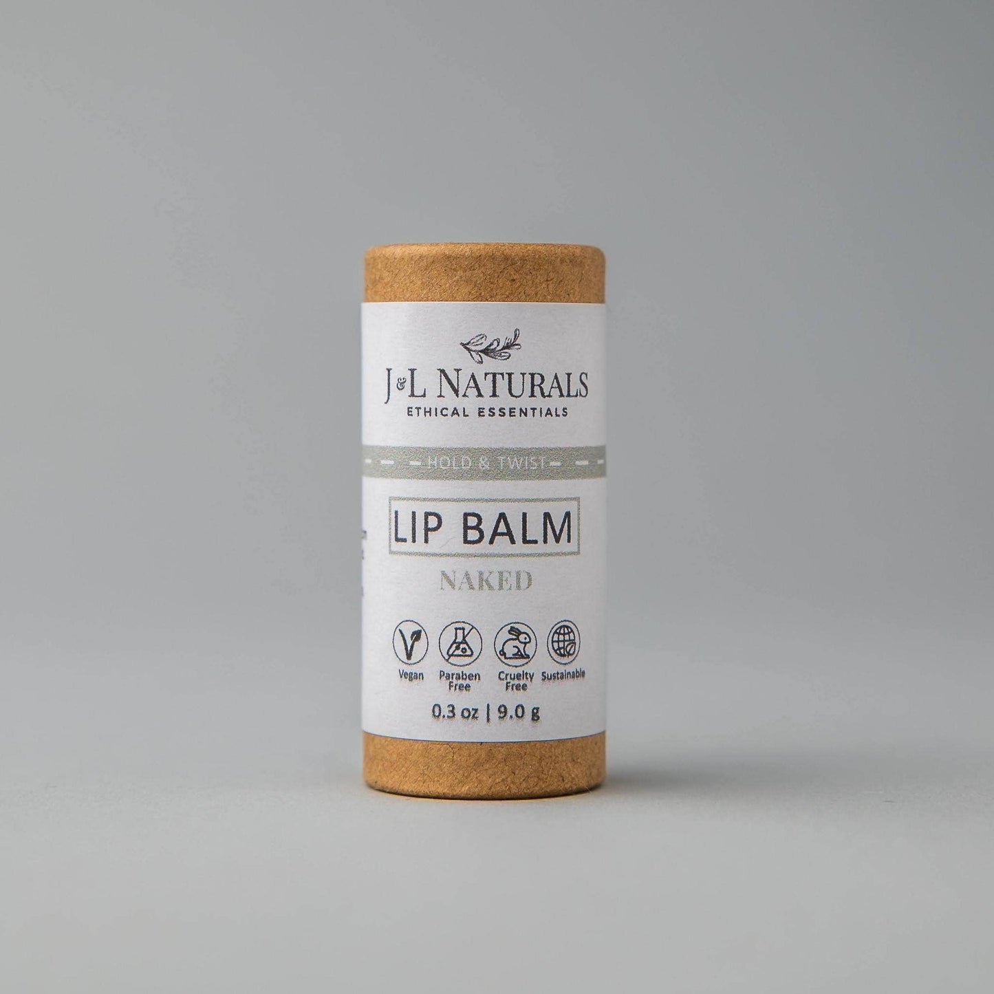 Hydrating Lip Balm