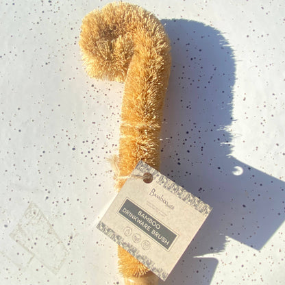 Bottle Cleaning Brush, XL