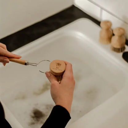 Long Handle Dish Brush - Refill Head Only