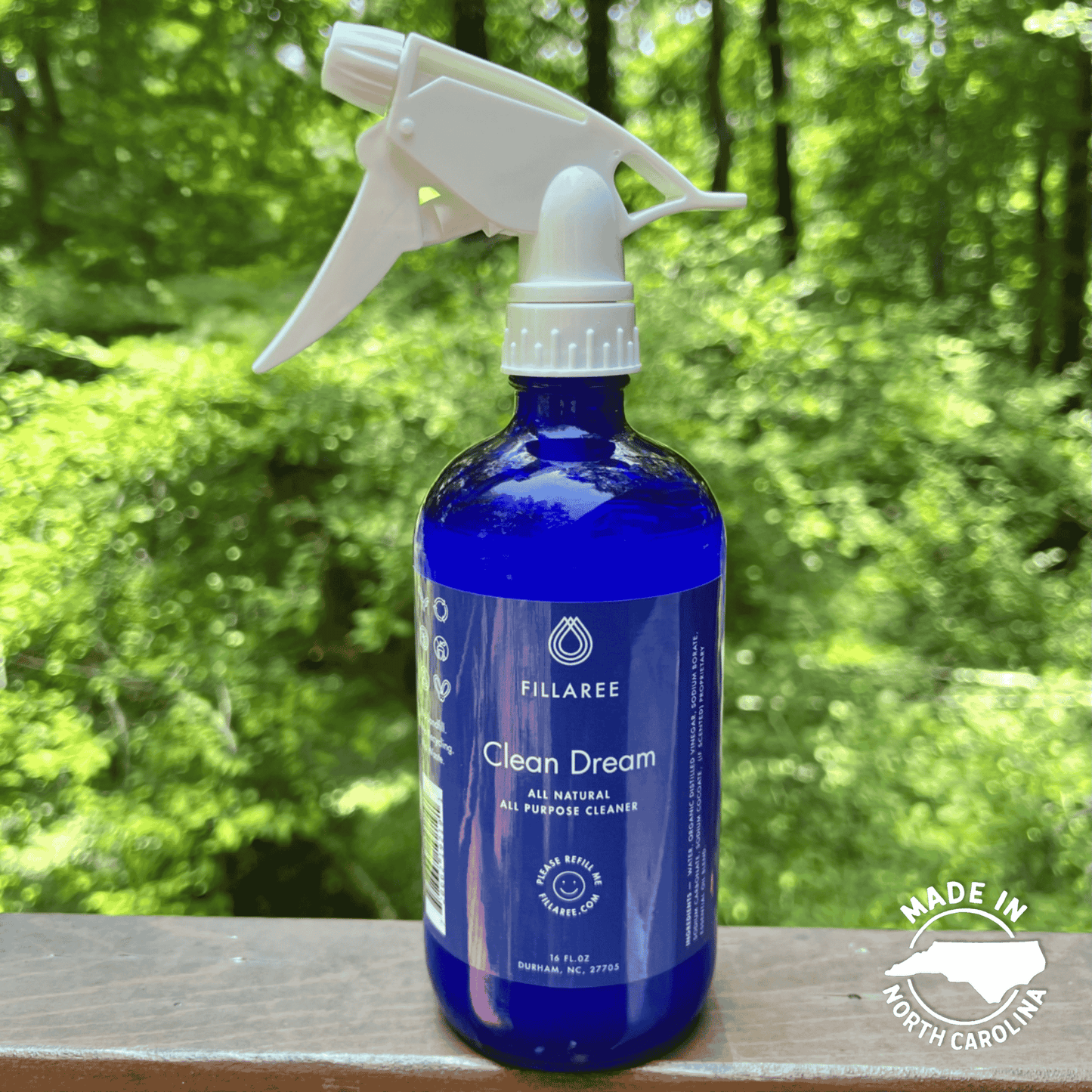 Clean Dream Spray - All-Purpose Cleaner