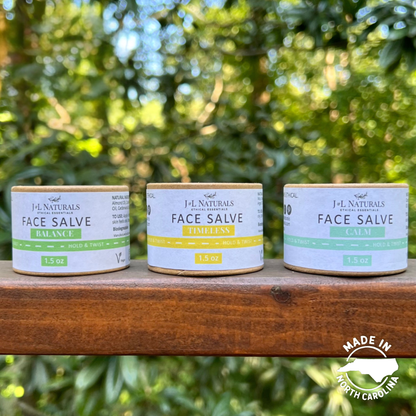 Face Salve