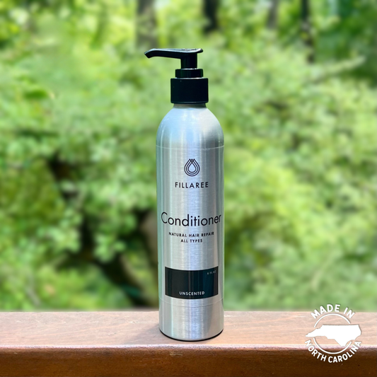 Fillaree Conditioner
