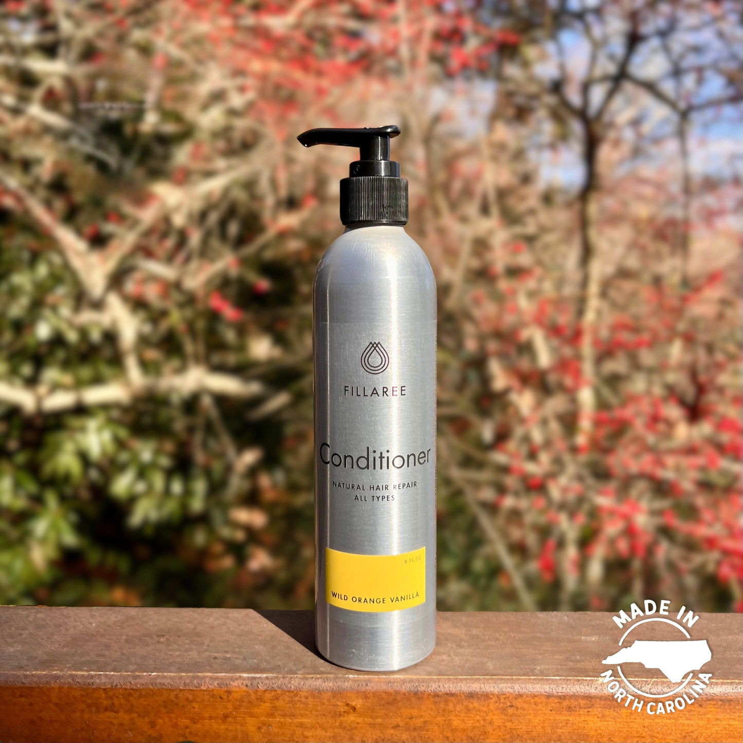 Fillaree Conditioner