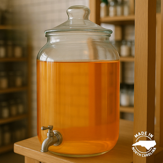 Fillaree Hand & Body Wash - Lemongrass Lime - 8 oz. REFILL