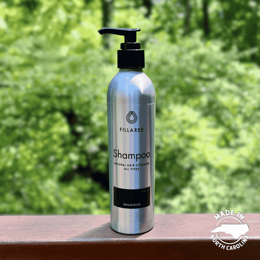 Fillaree Shampoo