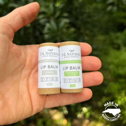 Hydrating Lip Balm