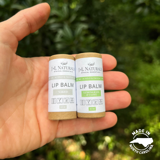 Hydrating Lip Balm