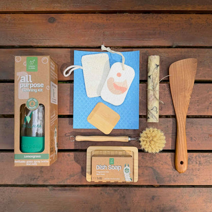 The Kitchen Bundle