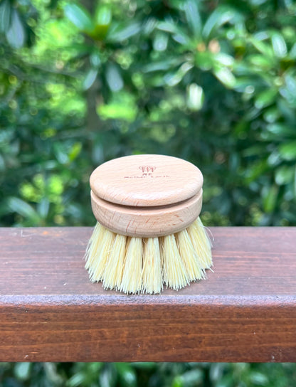 Long Handle Dish Brush - Refill Head Only