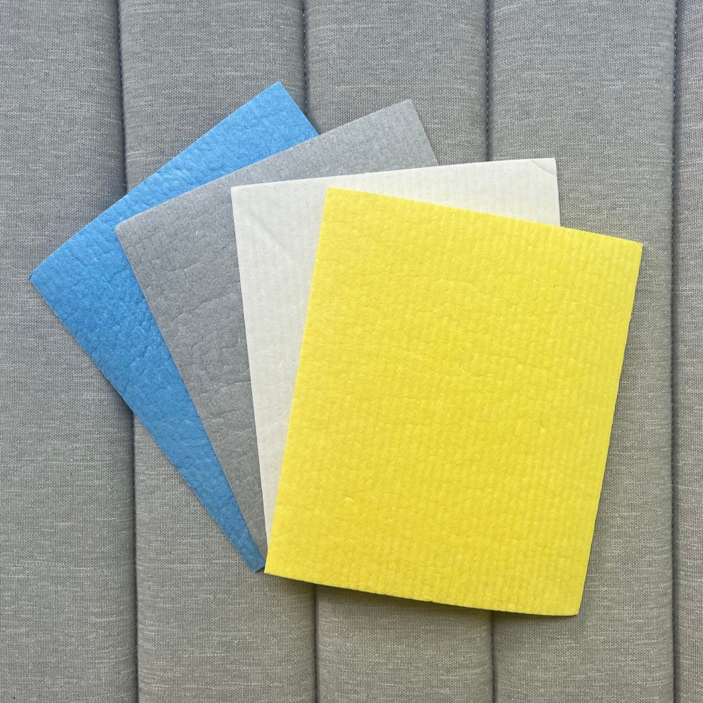 Swedish Dishcloth - Multiple Colors