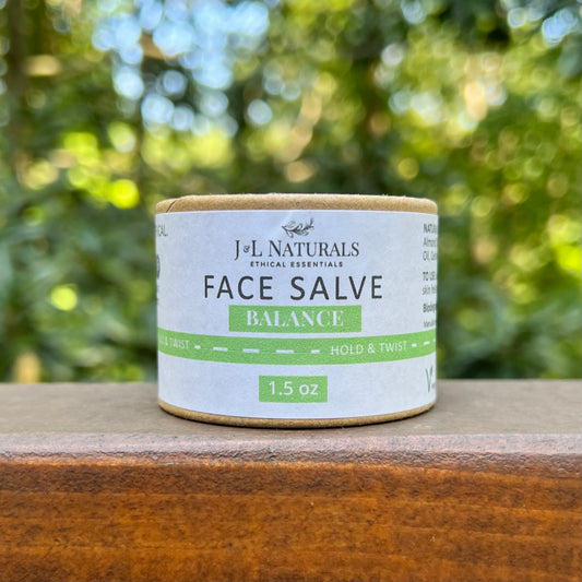 Face Salve