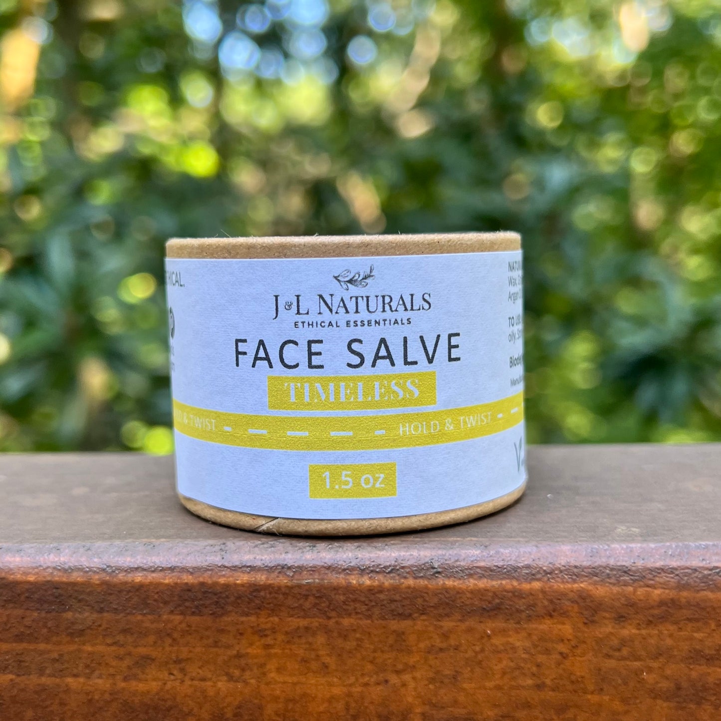 Face Salve