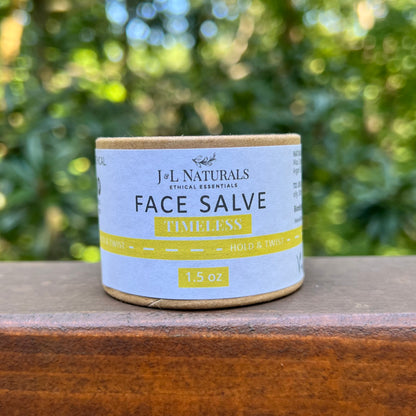 Face Salve