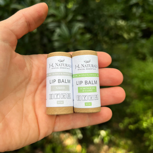 Hydrating Lip Balm
