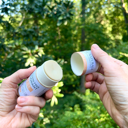 Extra-Strength Deodorant