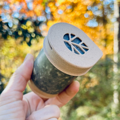 Stem Shampoo & Conditioner Bar