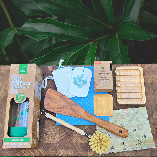 The Kitchen Bundle
