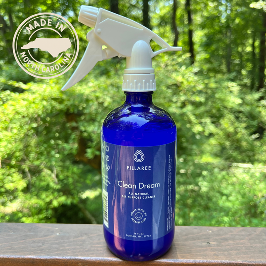 Clean Dream Spray - All-Purpose Cleaner
