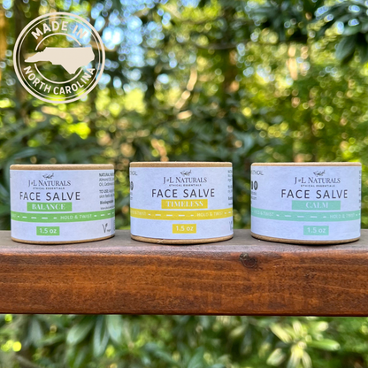 Face Salve