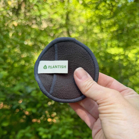 Reusable Makeup Remover Rounds