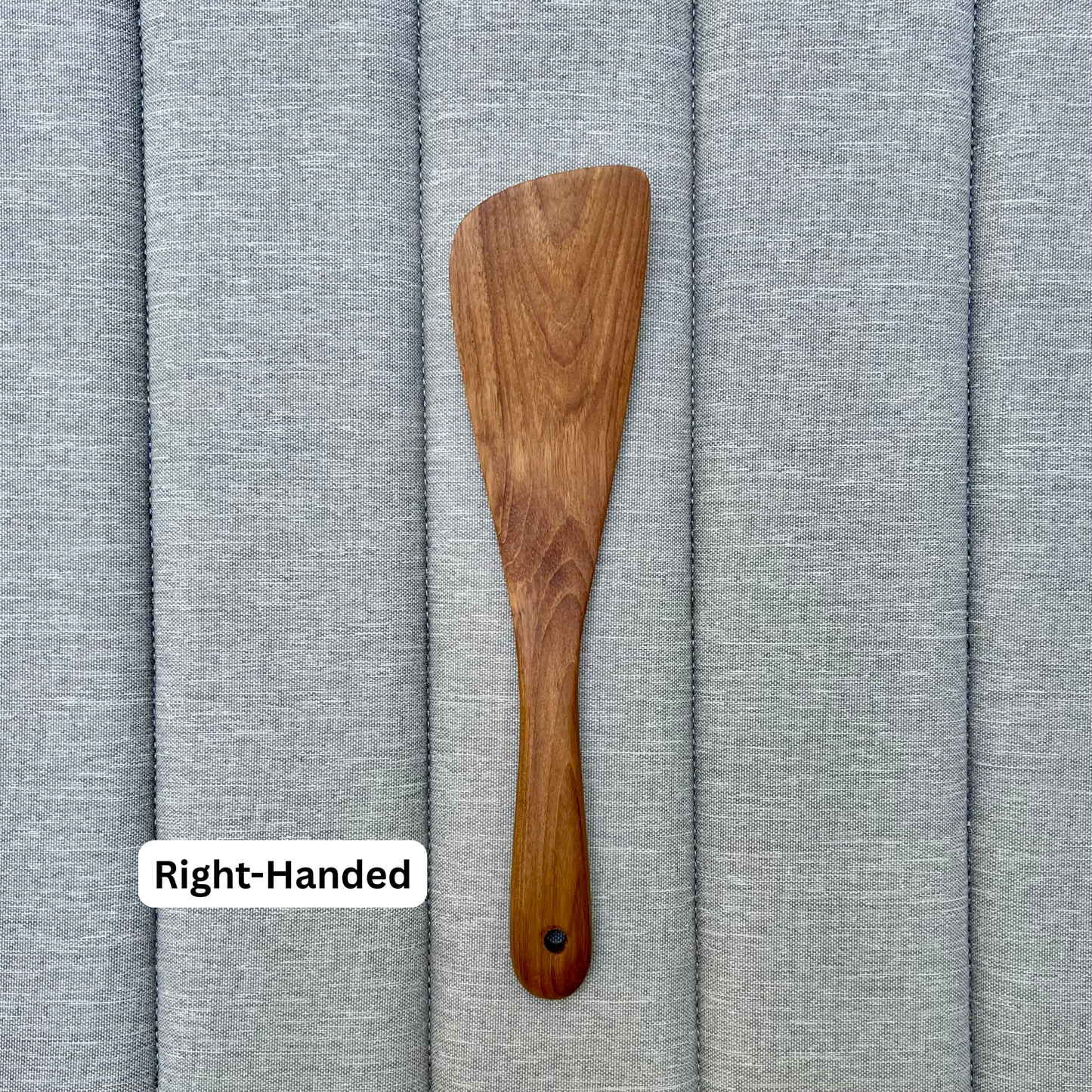 11.5" Teak Spatula