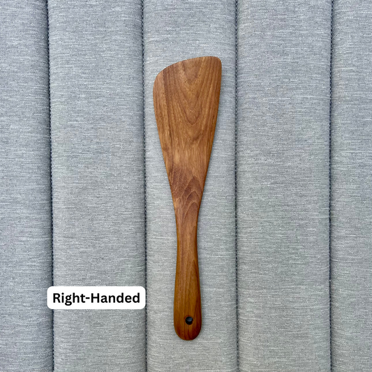 11.5" Teak Spatula