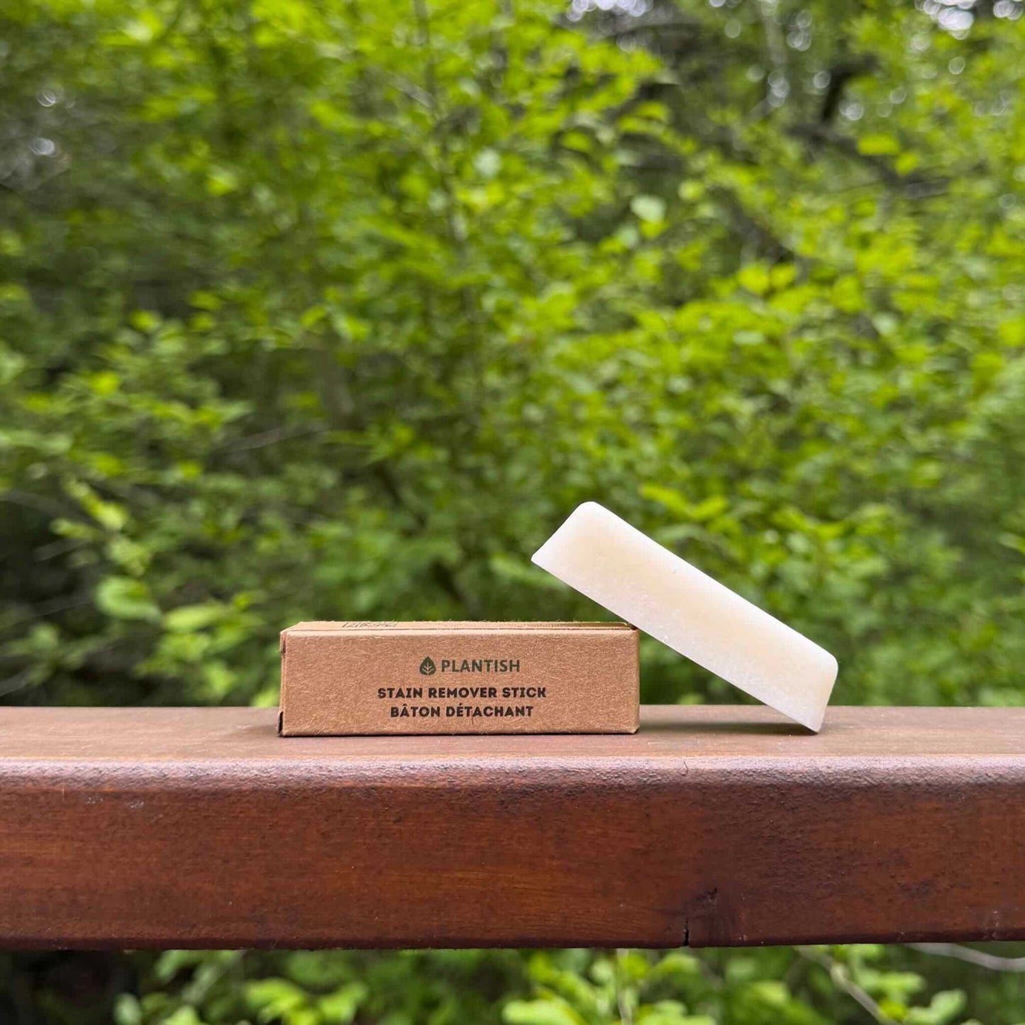 Laundry Stain Remover Stick