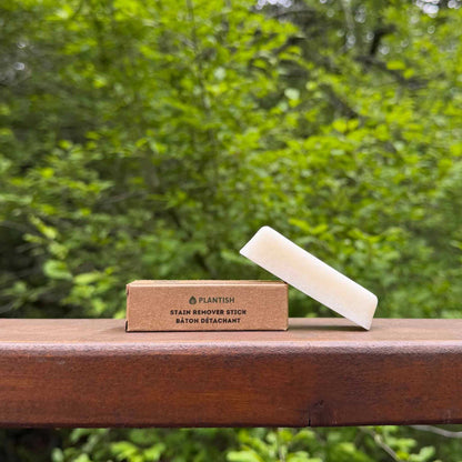 Laundry Stain Remover Stick