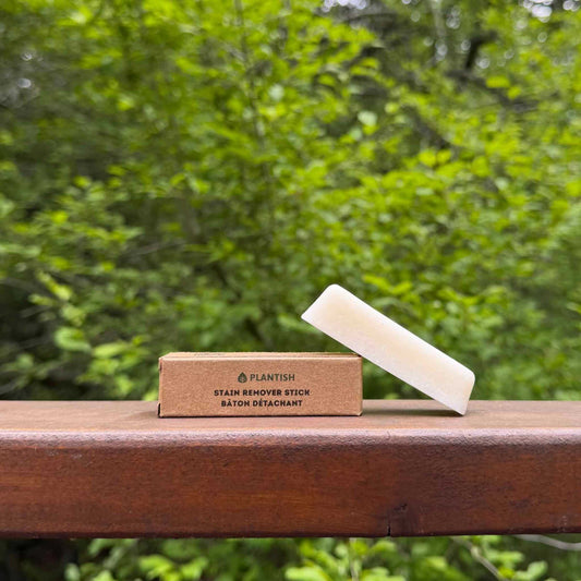 Laundry Stain Remover Stick